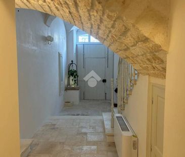 Monolocale via Michele Perla 24, Martina Franca - Photo 2