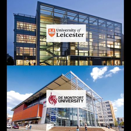 1 Bed Flat, Humberstone Gate, LE1 - Photo 4