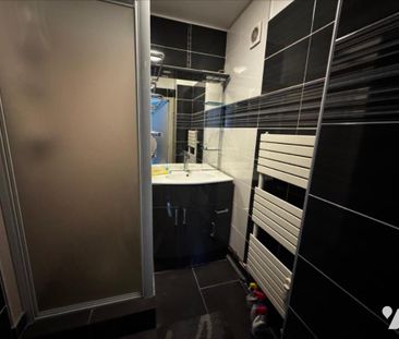 DOLE (39) Résidence Wilson - un appartement de type 3 - Photo 3