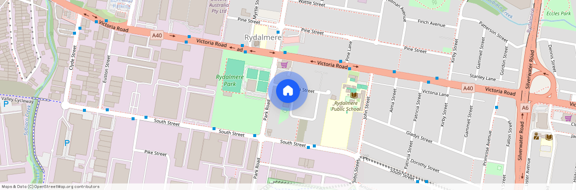 14/2 Burbang crescent, NSW 2116, Rydalmere