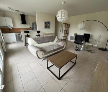 A louer Appartement meublé 2 pièces de 49,75 m² - Photo 2