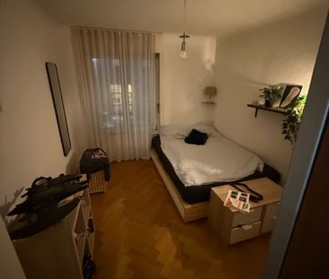 3 Zimmer, 63 m² - Photo 2
