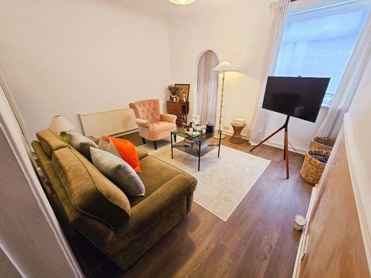 2 bedroom terraced house to rent - Photo 1