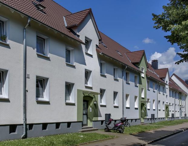 1-Zimmer-Wohnung in Kamen Mitte - Photo 1