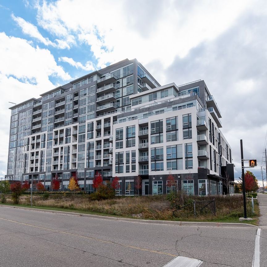 For Lease - 1050 Main Street Unit# 603, Milton, Ontario - Photo 1