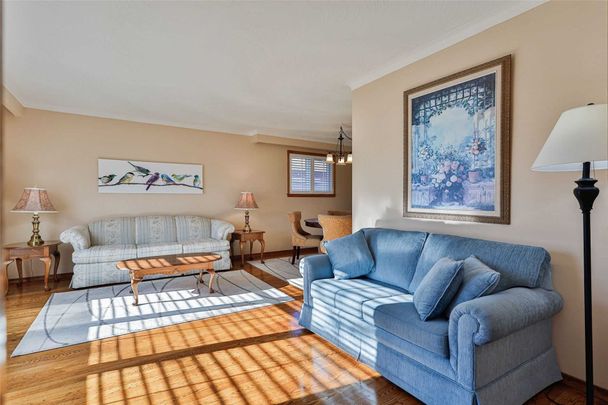 For Lease - 166 Lynnbrook Drive, Toronto, Ontario - Photo 1