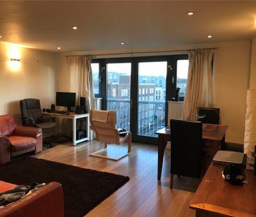 Horseferry Place Greenwich SE10 - Photo 1