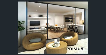 Executive Style 2 bed room Modern Living - Photo 3