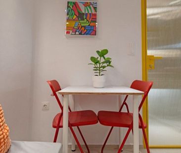 Loft για ενοικίαση Καραμπουρνακι (Καλαμαριά) - Photo 3