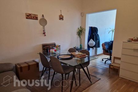 Piso de alquiler en Carrer de Còrsega, ., El Camp de l'Arpa del Clot - Photo 5