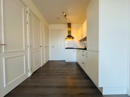 Te huur: Appartement Willem van Hillegaersbergstraat 57 B in Rotterdam - Photo 5