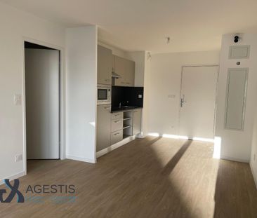 APPARTEMENT T2 SENIOR 42M - Photo 4