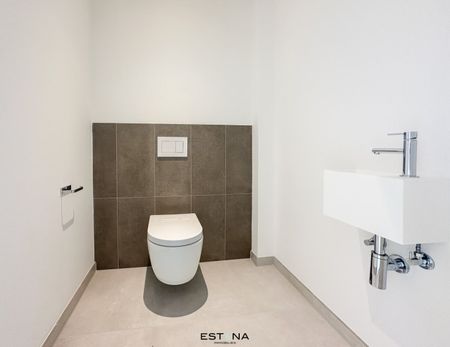 Lichtdurchflutete Dachgeschosswohnung mit beeindruckendem Panoramablick auf die Donauinsel - Photo 2