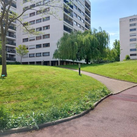 Location Appartement 1 pièce 20m² POISSY 78300 - Photo 5
