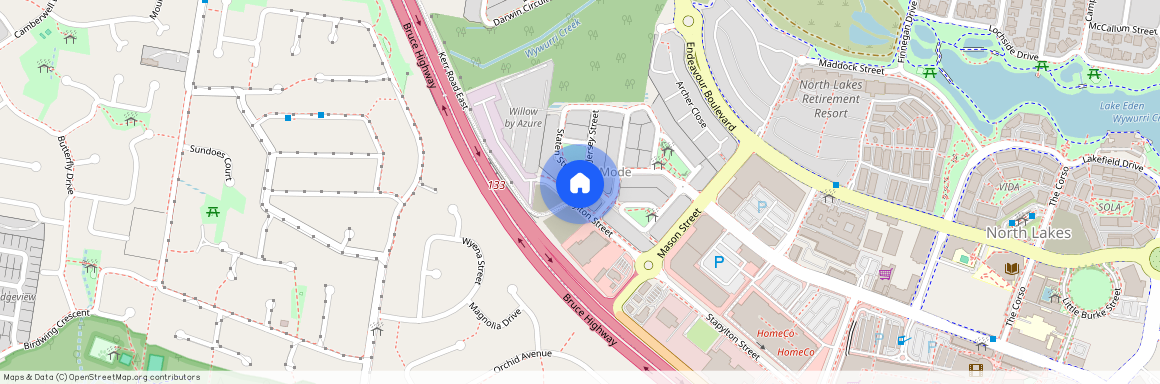 9 Staten Street, North Lakes QLD 4509