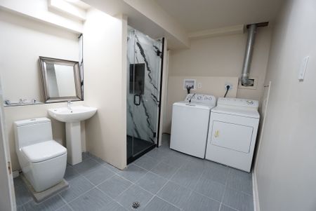 For Lease - 5 STAMFORD Private, Hunt Club - South Keys and Area, Ontario - Photo 4