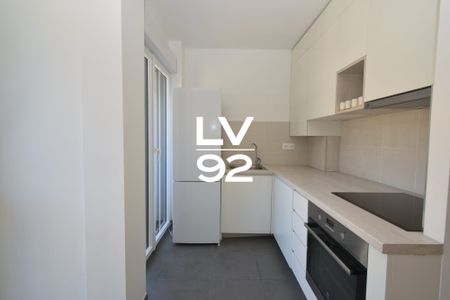 Location Appartement 2 pièces 44m² ASNIERES SUR SEINE 92600 - Photo 4