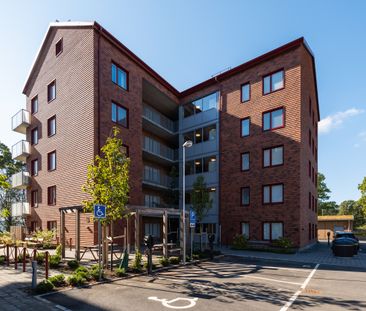 Lillhagsparken, Göteborg - Photo 3
