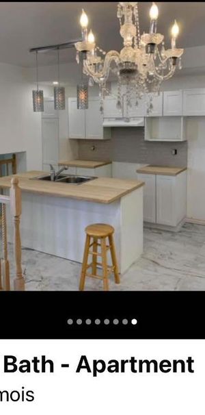 Appartements disponible - Photo 1