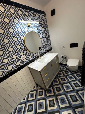 Brand New Art Deco Three Bedrooms, Downtown - Fotografie 4