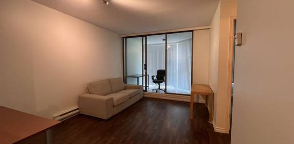 Pacific Promenade, 1 Bedroom and Den, Yaletown - Photo 2