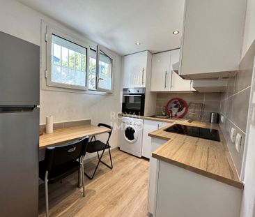 Location Appartement 2 pièces 35m² TOULON 83000 - Photo 3