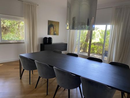 4 Bedroom House, Cascais - Photo 2