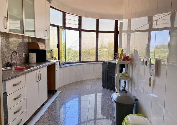 Apartamento T3 em Porto
