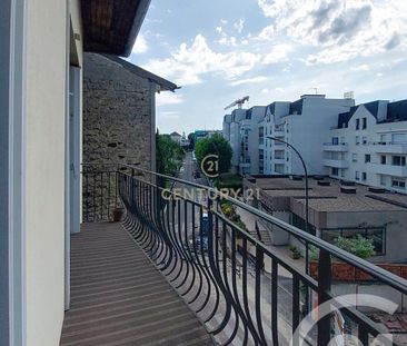 Appartement F5 À Louer 5 Pièces - 93,02 M - Photo 3