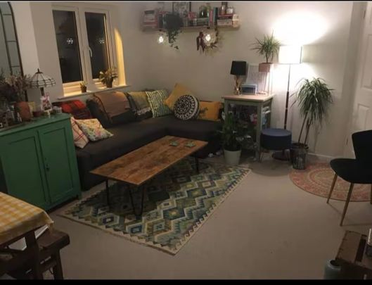 1 Bed Flat, Beacon Gate, SE14 - Photo 1