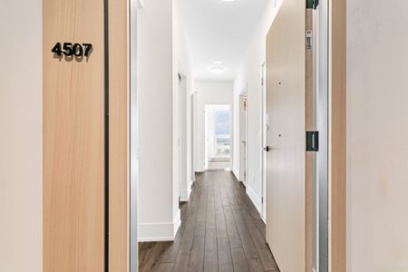 For Lease - 89 Church Street Unit# 4507, Toronto, Ontario - Photo 3