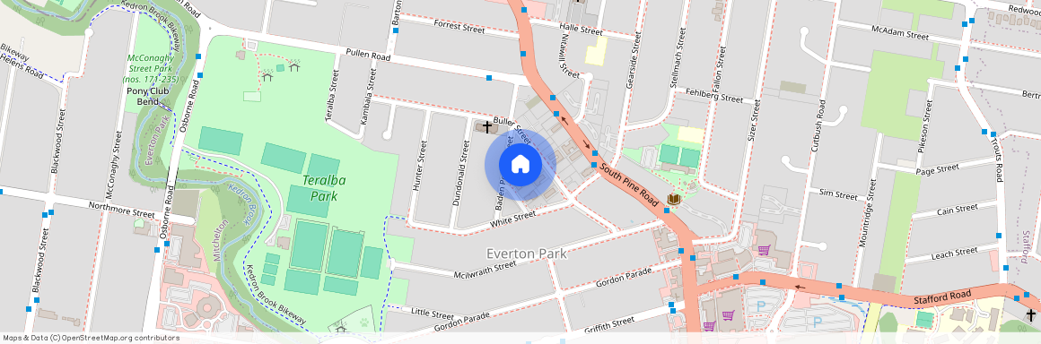 5/13 French Street, Qld 4053, Everton Park