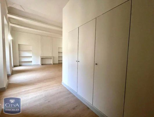 Appartement à louer 4 pièces 92.3m² - Photo 1
