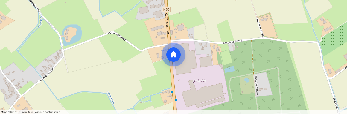 Kortrijksestraat 100 / 0101, 8020 Oostkamp