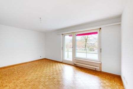 Grosszügige 1,5-Zimmer-Wohnung mit gutem Grundriss - Photo 4