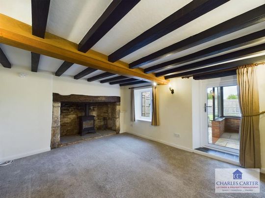 4 bedroom cottage to rent - Photo 1