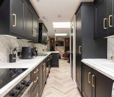 7 bedroom terraced house to rent - Photo 5