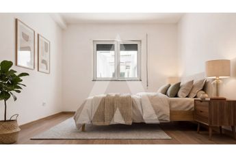 Apartamento T1 em Coimbra