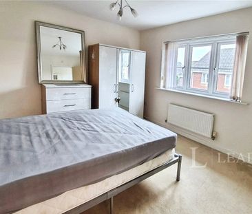 2 bedroom apartment to rent Park Cottage Drive, Fareham, Hampshire,... - Photo 5