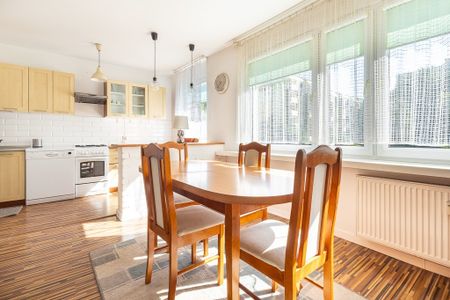 Przytulna kawalerka na wynajem – Nowodworska - Фото 3