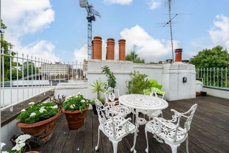 5 bedroom terraced house to rent - Photo 4