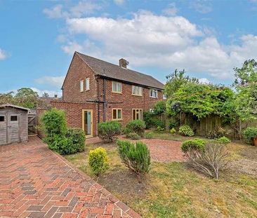 Bedmond, Abbots Langley, Hertfordshire, WD5 - Photo 5
