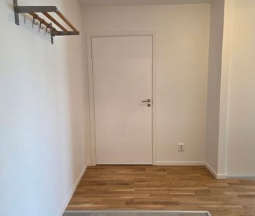 Glädjebacksgatan 4A, Trelleborg Centrum - Foto 4