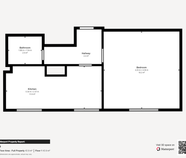 Tjäderstigen 15B, Perstorp - Foto 5