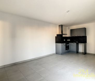 Location Appartement 3 pièces 63m² - Photo 6