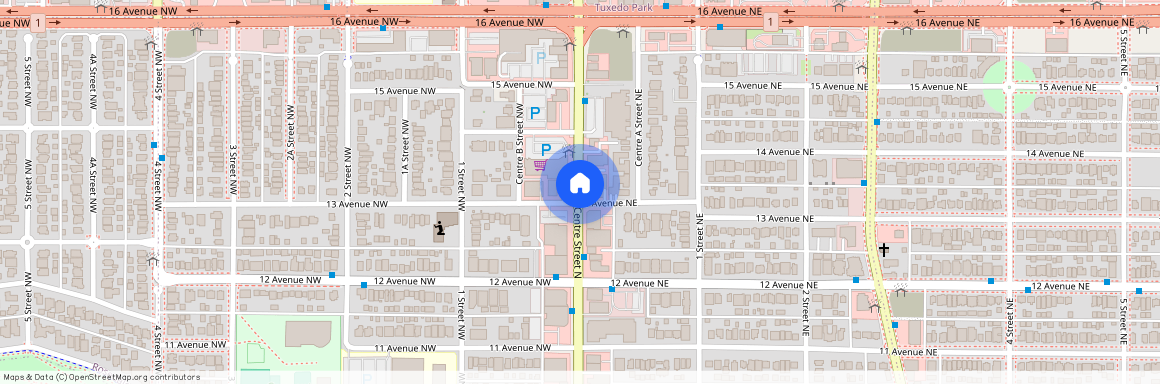 Calgary, Calgary, Calgary Metropolitan, T2E 2R9