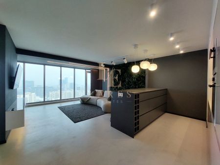 Luksusowy Apartament w Centum Warszawy - Zdjęcie 2