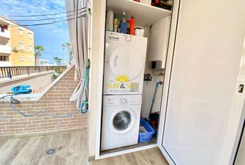 2 BEDROOM TOWNHOUSE - MIL PALMERAS