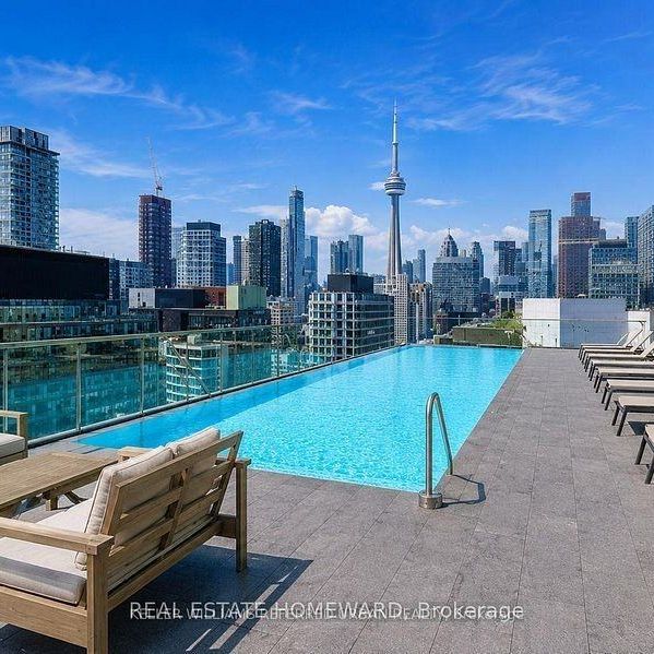 120 Bayview Avenue condo — Toronto, ON (1-Bedroom) - 1 Bedroom - Photo 1