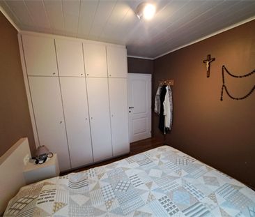 Een mooi gelegen gelijkvloers appartement met garage - Foto 5